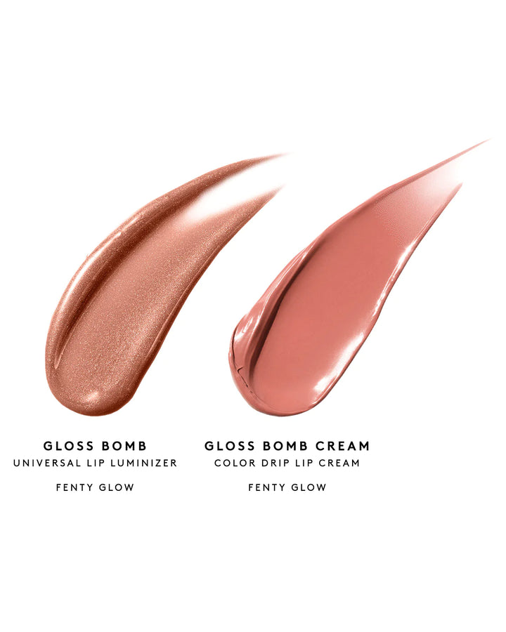 Gloss Bomb Universal Lip Luminizer — Fenty Glow